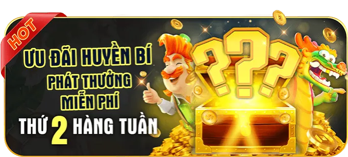 Quà tặng sinh nhật đặc biệt từ 13win21