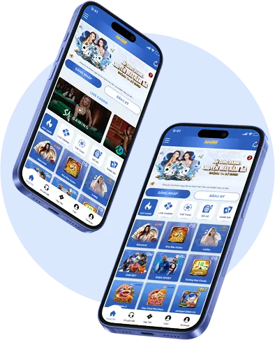 Mã QR tải ứng dụng 13win21 cho Android
