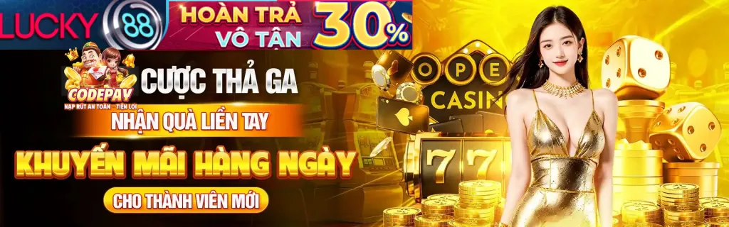 Hoàn trả hàng ngày game bắn cá